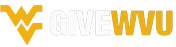 West Virginia University Foundation logo